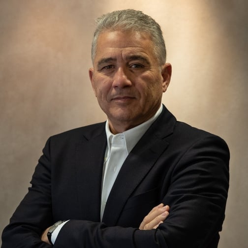 Stavros Papagiannopoulos Profile Picture