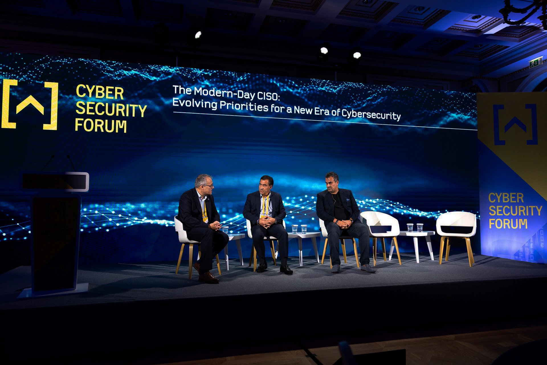 Cybersecurity 10