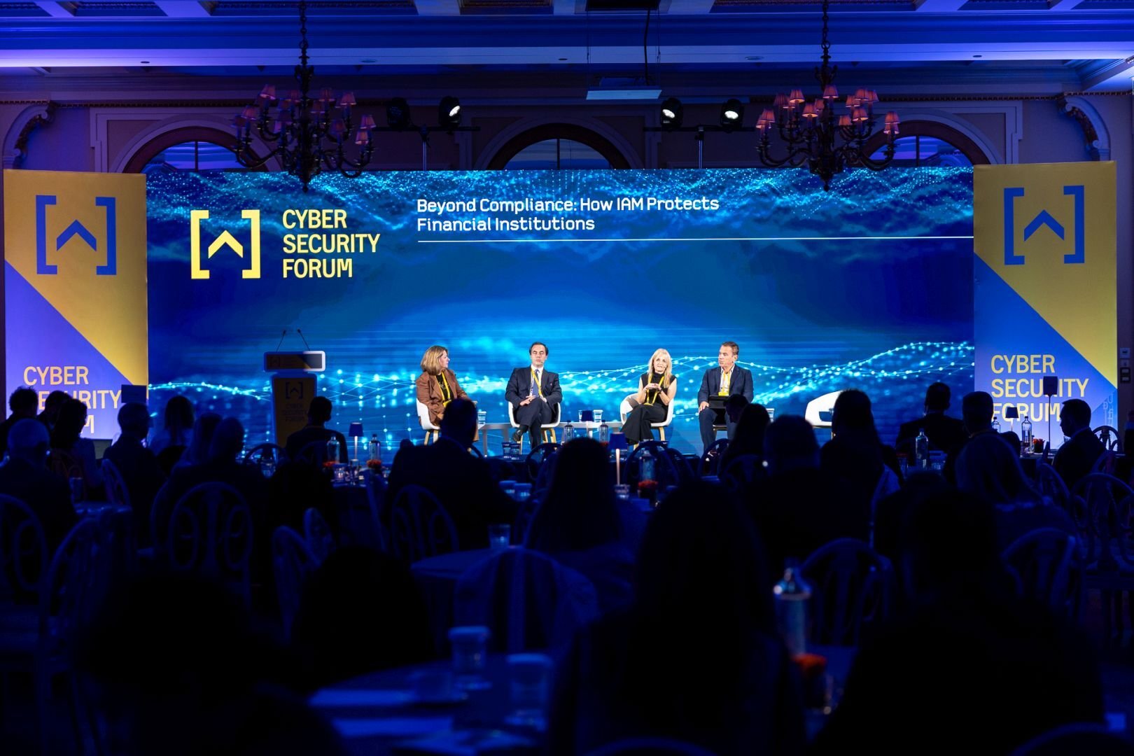 Cybersecurity 15.10-19