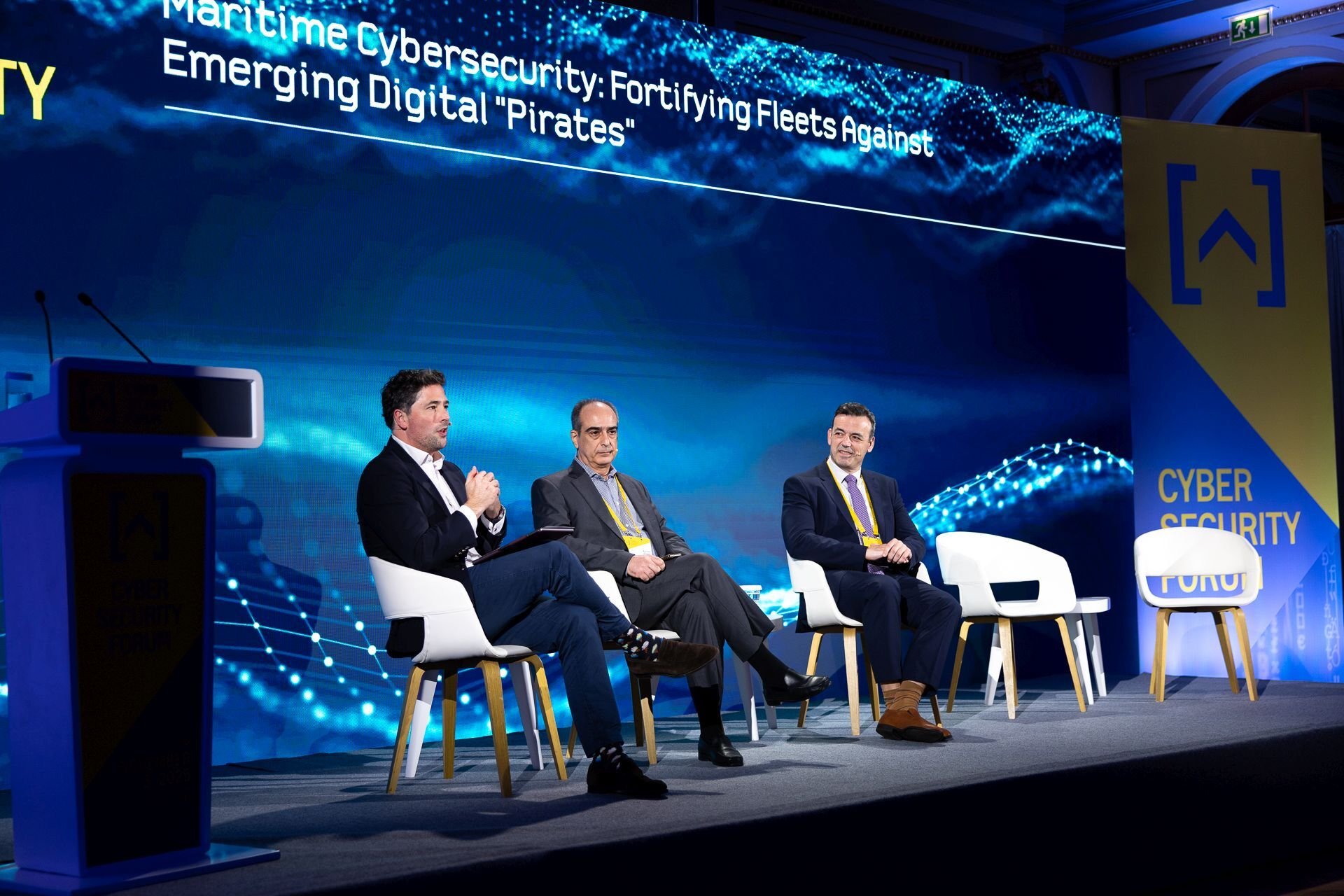 Cybersecurity 15.40-6