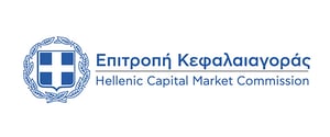 Hellenic Capital Market Commission logo 2