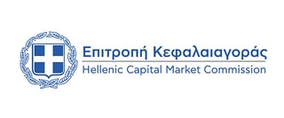 Hellenic Capital Market Commission logo 2