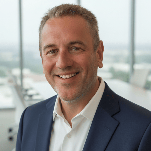 Antony Mavromichalis Profile Picture