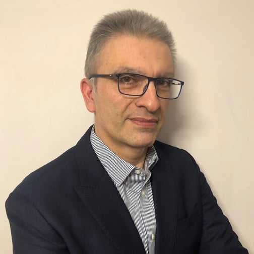 Argyris Tsigkalis Profile Picture