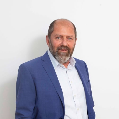 Christos Onoufriou Profile Picture