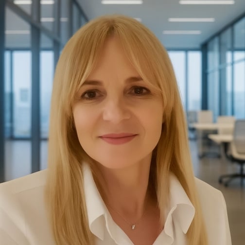 Evangelia (Lia) Doudesi Profile Picture