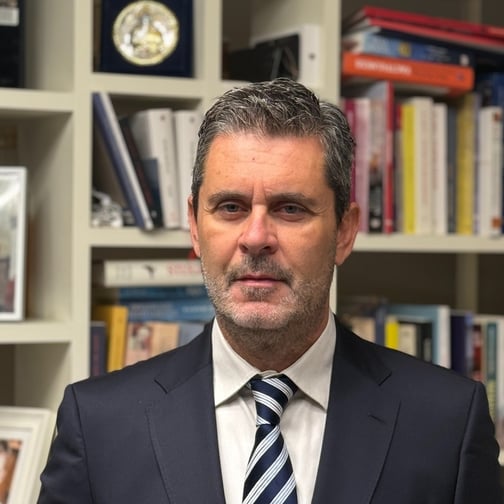 Georgios Banavas Profile Picture