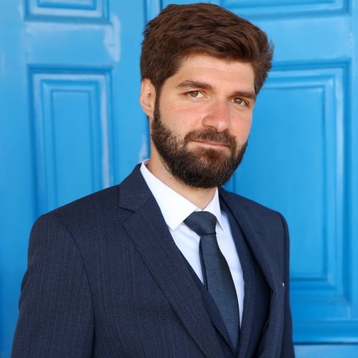 George Papakyriakopoulos Profile Picture