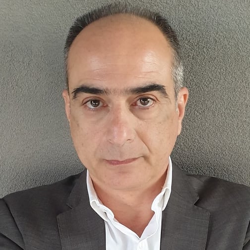 Kostas Grivas Profile Picture