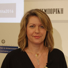 Letta Kalamara Profile Picture