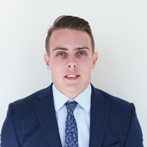 Lewis Gayle Profile Picture