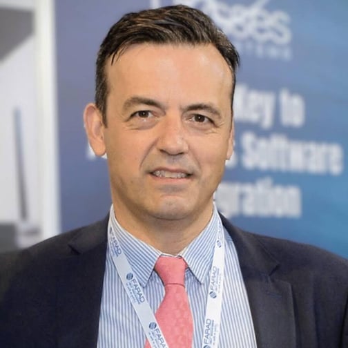 Matthew Maheras Profile Picture