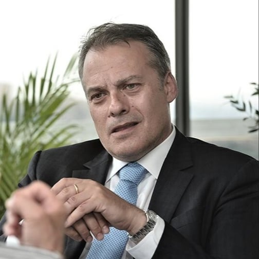 Michail Bletsas Profile Picture