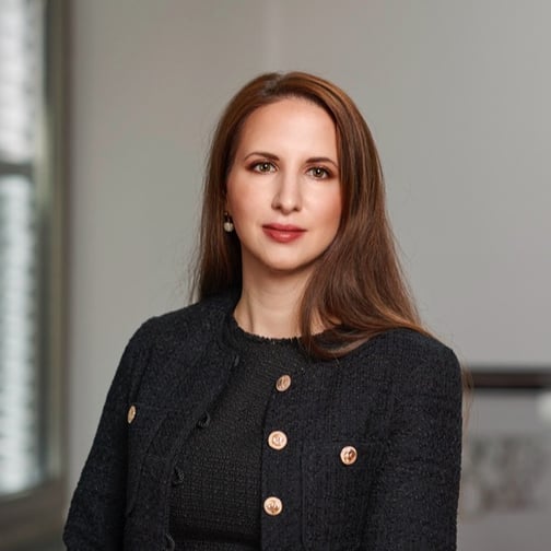 Natalia Soulia Profile Picture