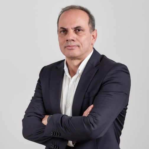 Nikitas  Kladakis  Profile Picture