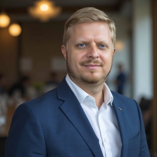 Nikos Peppas Profile Picture