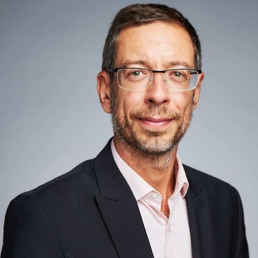 Raphael Marichez Profile Picture