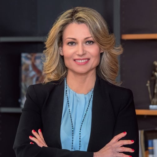 Vassiliki Lazarakou Profile Picture