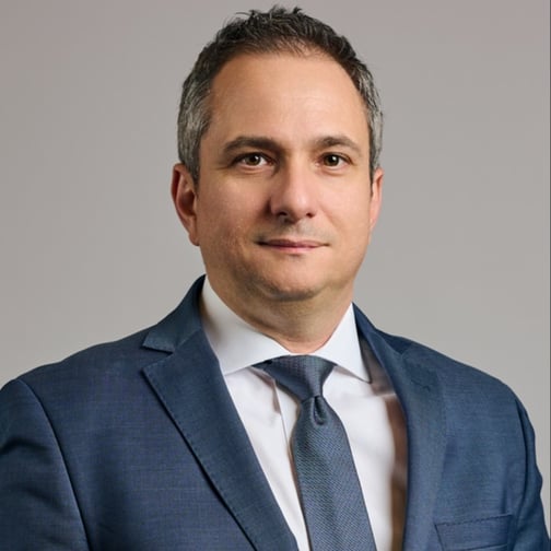 Iraklis  Kanavaris Profile Picture