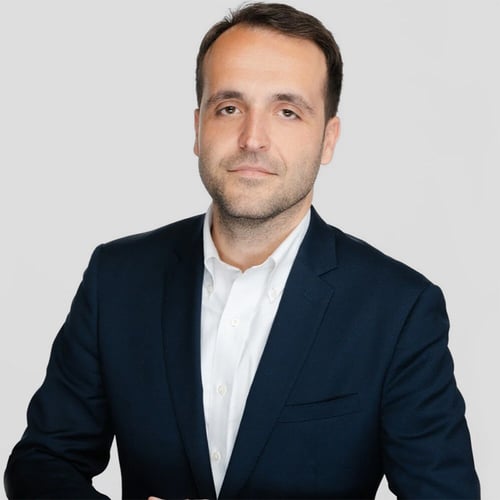 Christos Dermentzopoulos Profile Picture