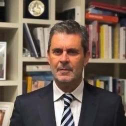 Georgios Banavas Profile Picture