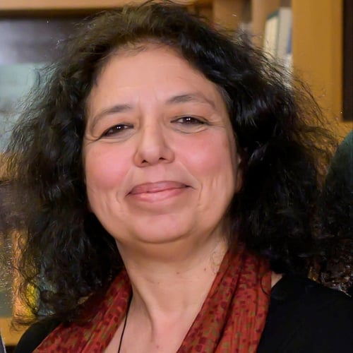 Lilian Mitrou Profile Picture