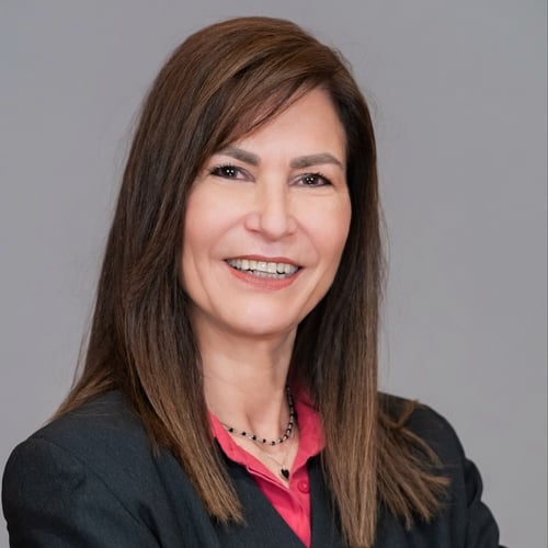 Maggie Athanassiadi Profile Picture