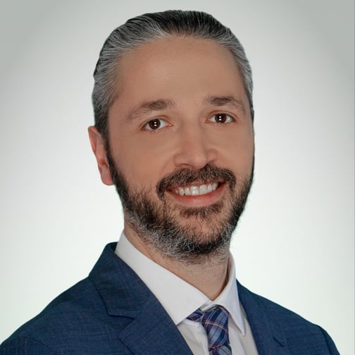 Panagiotis Papagiannakopoulos Profile Picture