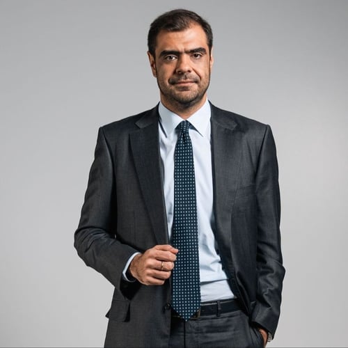 Pavlos Marinakis Profile Picture