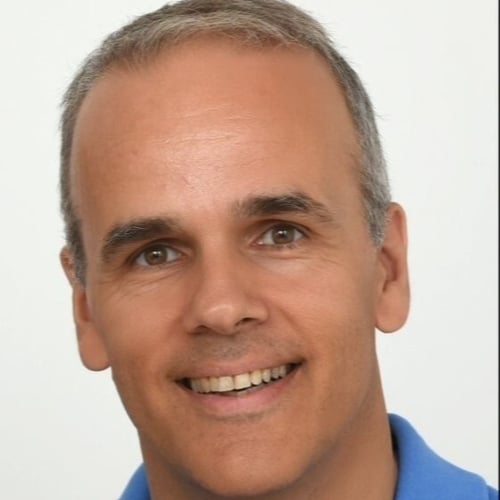 Andreas Mitrakas Profile Picture