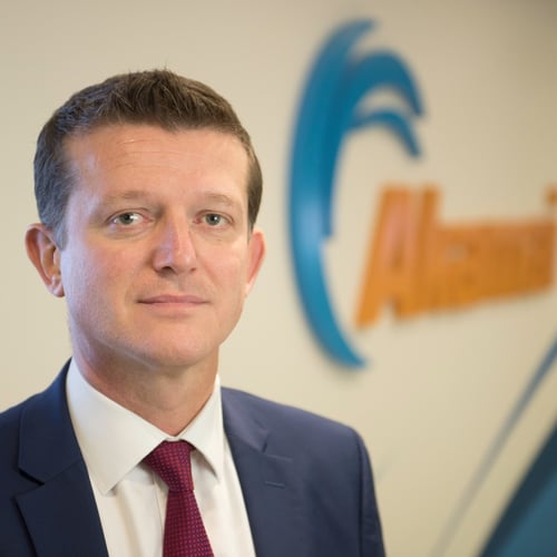 Richard Meeus Profile Picture