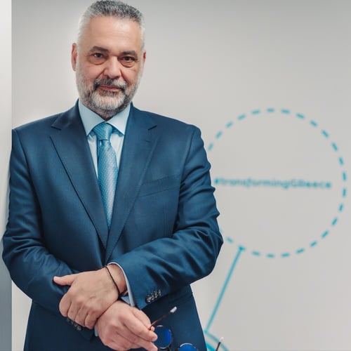 Stavros Asthenidis Profile Picture