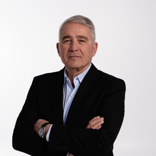 Stavros Papagiannopoulos Profile Picture