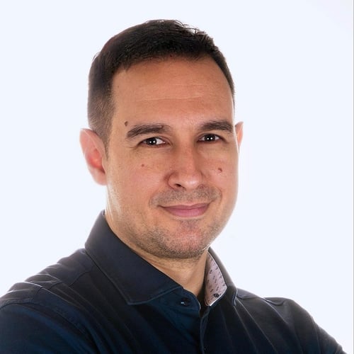 Tilemachos Moraitis Profile Picture