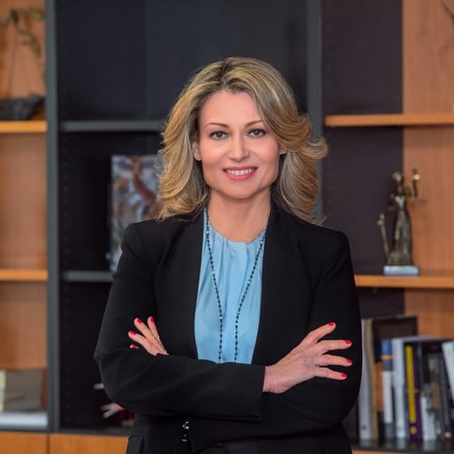 Vassiliki Lazarakou Profile Picture