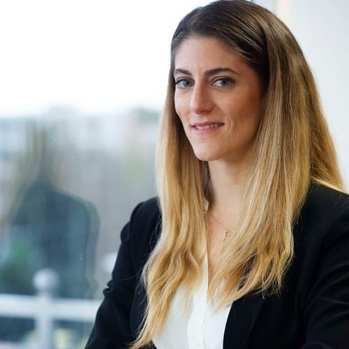 Virginia Kokios Profile Picture