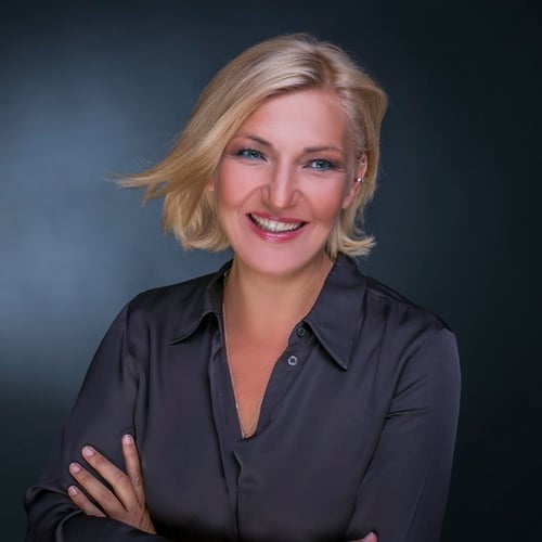 Elena Papadimitriou Profile Picture