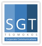 Tsomokos SGT logo