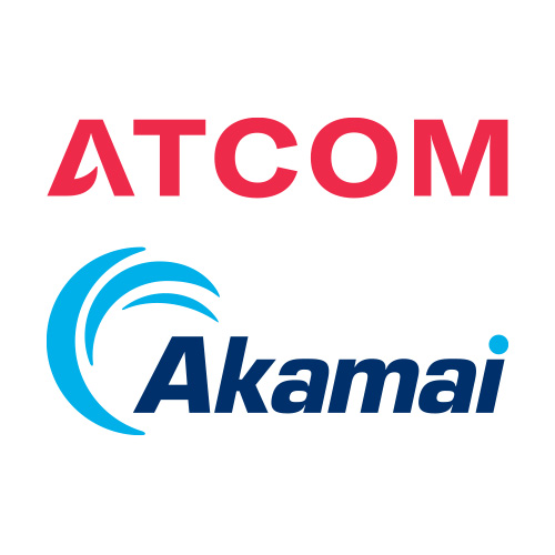 Atcom Logo