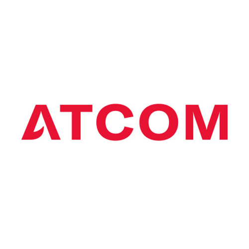 Atcom Logo