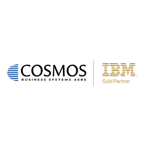 Cosmos Business Systems Logo