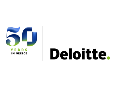 Deloitte Logo