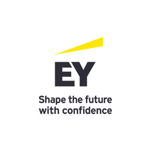 EY Logo