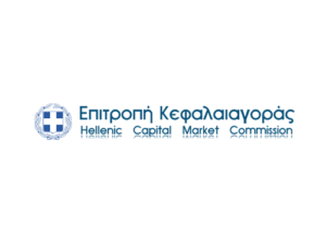 Hellenic Capital Market Commission  Logo