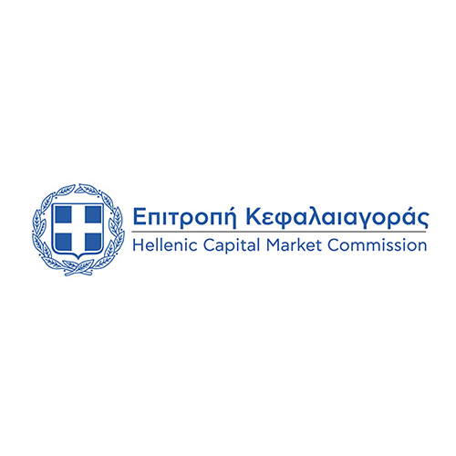 Hellenic Capital Market Commission Logo