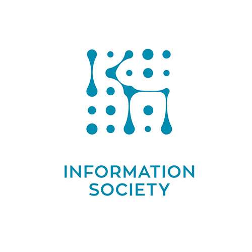 Information Society Logo