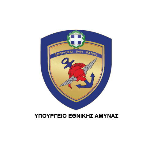 Ministry of Natinal Defence Logo
