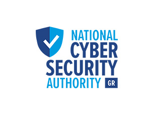 National Cyber Security Authority Logo