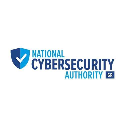 National Cybersecurity Authority Logo