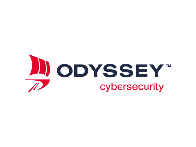Odyssey Cyber Security Logo